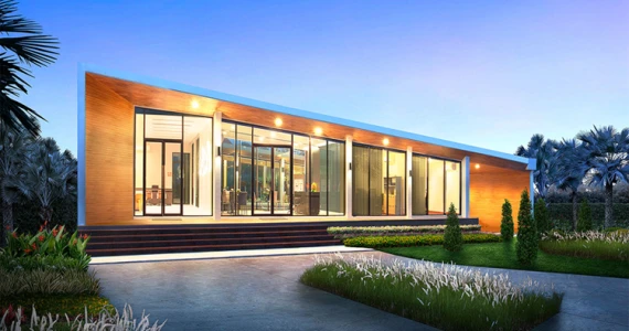 รูปภาพ คาซ่า พรีเมี่ยม อ่อนนุช-วงแหวน (Casa Premium)