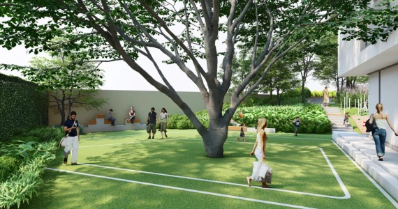 รูปภาพ เคลฟเวอร์ ไทม์ ศรีจันทร์-แอร์พอร์ต (Klever Tyme Srichan-Airport)