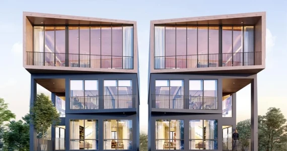 รูปภาพ เวิร์ค กิ่งแก้ว-สุวรรณภูมิ (Werkk King Kaew-Suvarnabhumi)