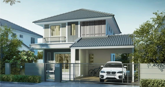 รูปภาพ ไลฟ อิน เดอะ การ์เด้น บ้านฉาง (Life In The Garden Banchang)