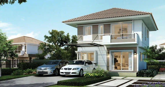 รูปภาพ ศุภาลัย เบลล่า ชยางกูร - ขามใหญ่ (Supalai Bella Chayangkul - Khamyai)