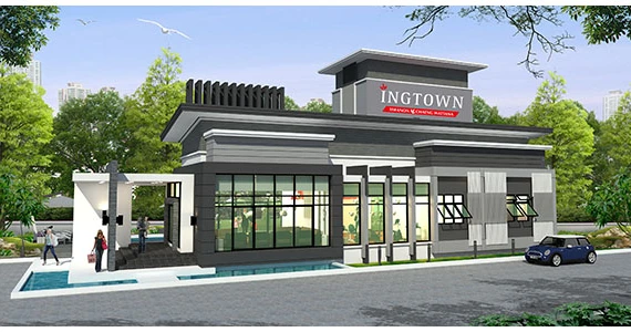 รูปภาพ อิงทาวน์ ติวานนท์ - แจ้งวัฒนะ (Ingtown Tiwanon - Chaengwattana)