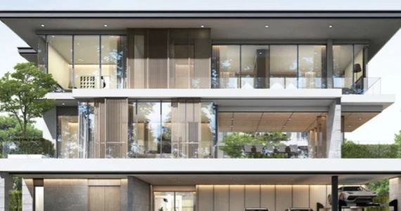 รูปภาพ เมทโทร บิซทาวน์ ไพร์ม พหลโยธิน (Metro Biztown Prime Phaholyothin)