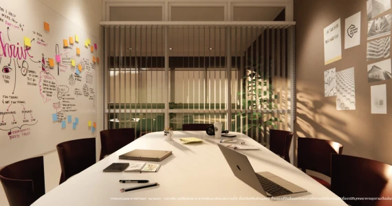 รูปภาพ วันพลัสคอนโด สวนดอก 9 (One Plus Condo Suandok 9)