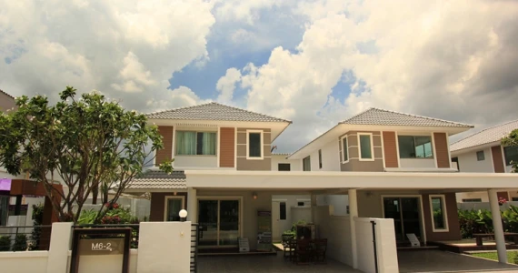 รูปภาพ บ้านไลฟ ซอย 12 (Baan Life Soi 12)