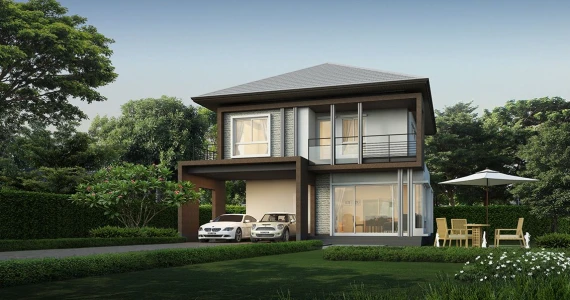 รูปภาพ ชวนชื่น แกรนด์ ราชพฤกษ์ - พระราม 5 (Chuan Chuen Grand Ratchapruek - rama 5)