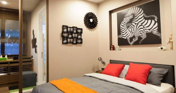 รูปภาพ ไพรเวท เนอวานา เรสสิเดนซ์ (Private Nirvana Residence)