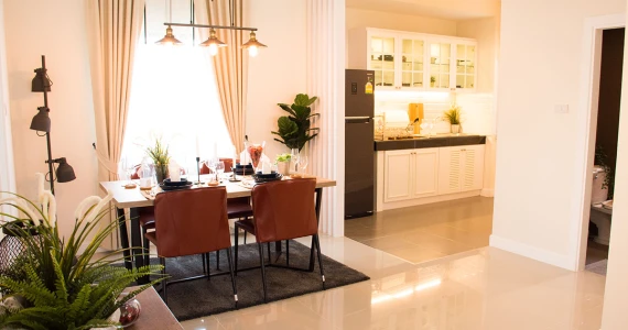 รูปภาพ บ้านมารวย สระแก้ว (Baan Marui Srakaew)