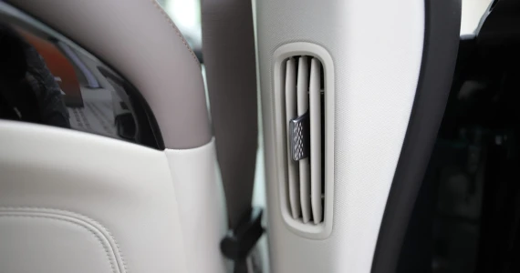 รูปภาพ ซีเคอร์ Zeekr 7X Performance AWD ปี 2025