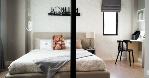 รูปภาพ นลิน แกรนด์ อเวนิว (Nalin Grand Avenue)