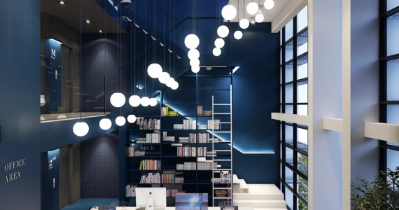 รูปภาพ เดอะ ไพรมารี 101 (THE PRIMARY 101)