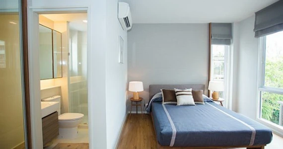 รูปภาพ บารานี พาร์ค ร่มเกล้า (Baranee Park Romklao)