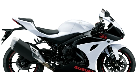 รูปภาพ ซูซูกิ Suzuki GSX-R 1000 ปี 2021