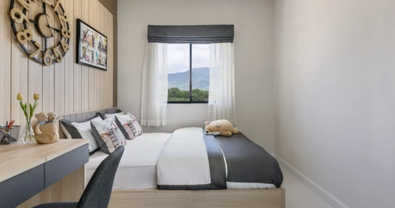 รูปภาพ ไอลีฟ ไพร์ม ถลาง (I Leaf Prime Thalang)