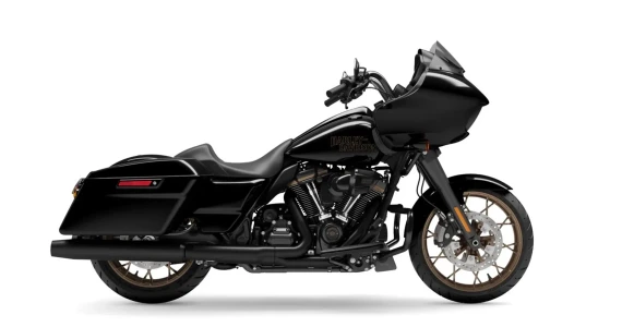 รูปภาพ ฮาร์ลีย์-เดวิดสัน Harley-Davidson Touring Road Glide Special ST ปี 2023