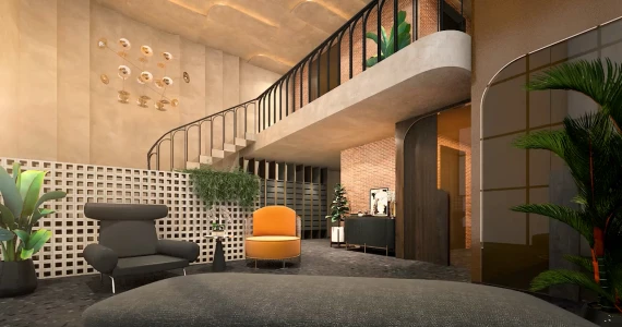 รูปภาพ เดอะ คูเปอร์ส สุขุมวิท 64 (The Cooper Sukhumvit 64)