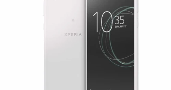 รูปภาพ โซนี่ Sony Xperia L 1 (Dual Sim)