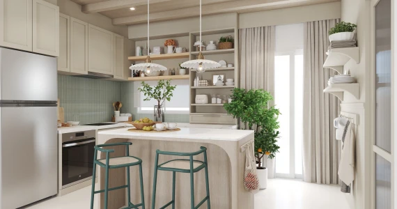 รูปภาพ เดอะ วิลเลจ กาญจนาภิเษก - ราชพฤกษ์ (The Village Kanjanapisek - Ratchapruek)