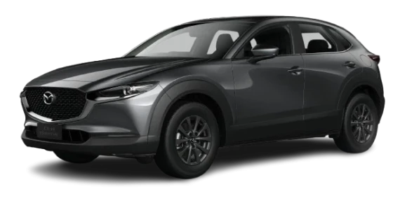 รูปภาพ มาสด้า Mazda CX-30 Essential Prime ปี 2025