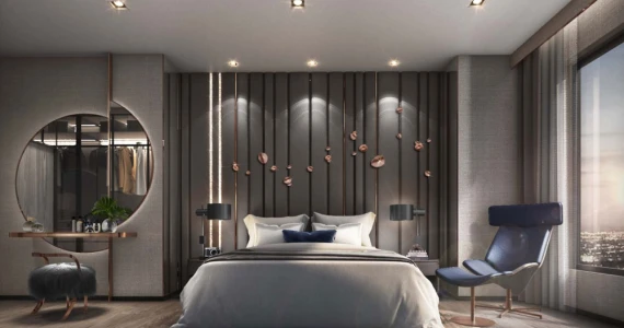 รูปภาพ ไอดีโอ สุขุมวิท-พระราม 4 (IDEO Sukhumvit-Rama 4)