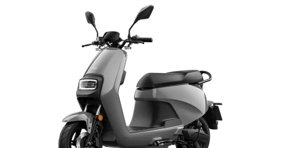 รูปภาพ นิว NIU GOVA G03 ปี 2022