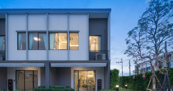 รูปภาพ พลีโน่ บางนา - อ่อนนุช (Pleno Bangna - Onnut)