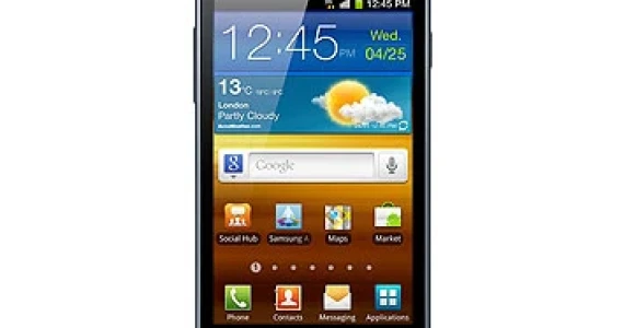 รูปภาพ ซัมซุง SAMSUNG-Galaxy S Advance