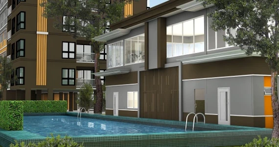 รูปภาพ อัสสกาญจน์ซิตี้ รามคำแหง (Asakan City Ramkhamhaeng)