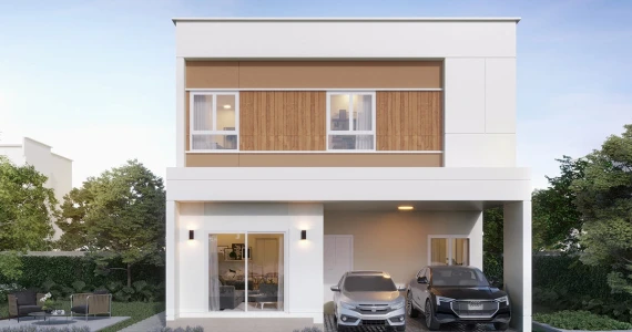 รูปภาพ โมเดน บางนา-เทพารักษ์ (Moden Bangna-Theparak)