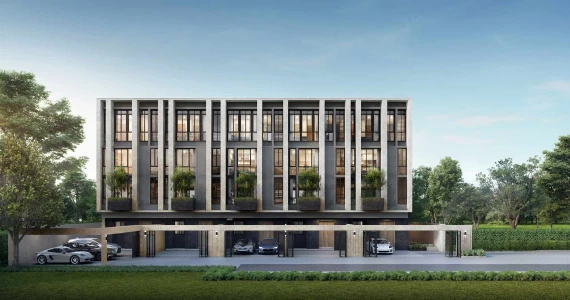 รูปภาพ ไอเรส รัชดา - ลาดพร้าว (Aires Ratchada - Ladprao)