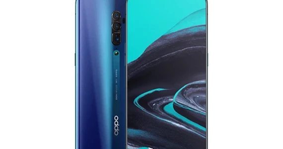 รูปภาพ ออปโป OPPO Reno 10x Zoom Edition RAM 12GB/ROM 256GB