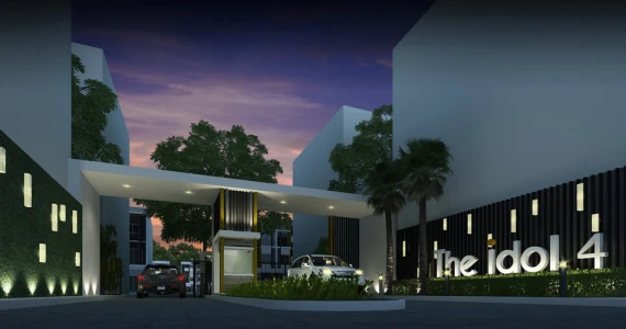 รูปภาพ ดิ ไอดอล 4 เพชรเกษม 81 (The Idol 4 Petchkasem 81)