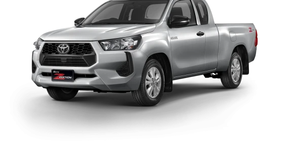 รูปภาพ โตโยต้า Toyota Revo Smart Cab Z-Edition 4x2 2.4 Entry AT ปี 2024