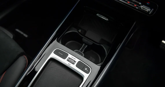 รูปภาพ เมอร์เซเดส-เบนซ์ Mercedes-benz GLA-Class GLA 200 AMG Dynamic ปี 2024
