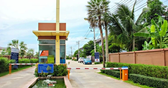 รูปภาพ บ้านสวยมารีน่า สุราษฎร์ธานี (Baan Suay Marina Suratthani)