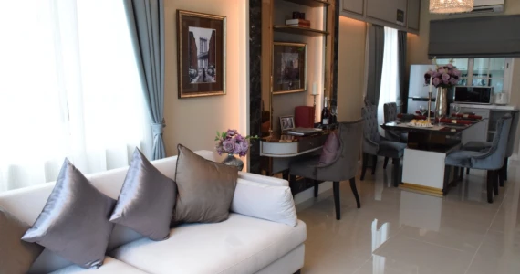 รูปภาพ โกลเด้น ทาวน์ ๒ รามอินทรา-วงแหวน (Golden Town 2 Ranintra - Wongwaen)