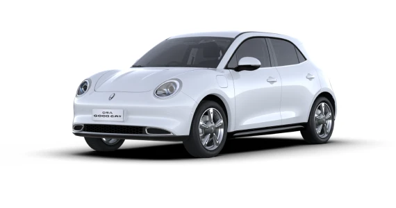 รูปภาพ จีดับบลิวเอ็ม โอร่า GWM ORA Good Cat Pro ปี 2024