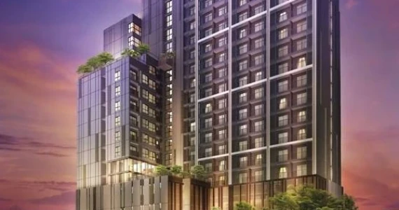 รูปภาพ ฟิวส์ มิติ สุทธิสาร - รัชดา (Fuse Miti Sutthisan - Ratchada)