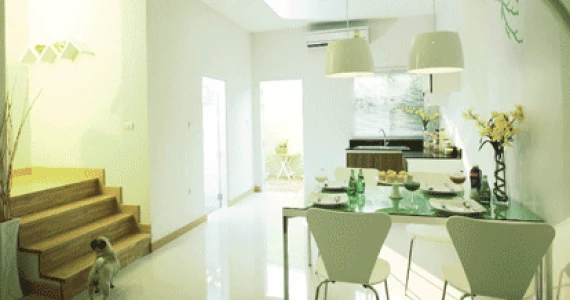 รูปภาพ ซิตี้เซนส์ รามอินทรา (Citysense Ramindhra)