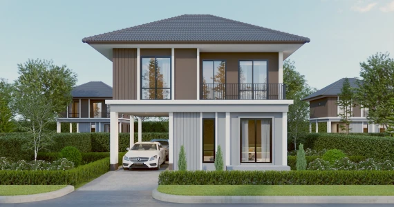 รูปภาพ THE IMPERIAL CASA Ricco Signature