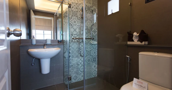 รูปภาพ บ้านมารวย ริเวอร์ไซด์ ฉะเชิงเทรา (Baan Marui Riverside Chacherngsao)