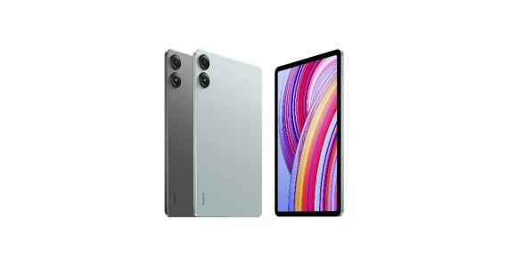 รูปภาพ เสียวหมี่ Xiaomi Redmi PadPro (8GB/256GB)