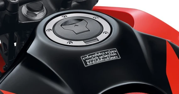 รูปภาพ ฮอนด้า Honda CRF 300RALLY ปี 2024