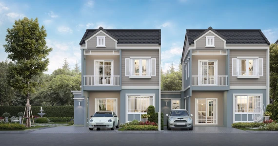 รูปภาพ เดอะ วิลเลจ บางนา - วงแหวนฯ 4 (The Village Bangna - Wongwaen 4)