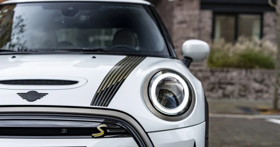 รูปภาพ มินิ Mini Cooper SE Resolute Edition ปี 2023