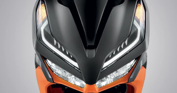 รูปภาพ ฮอนด้า Honda Click i 150i MY2019 ปี 2019