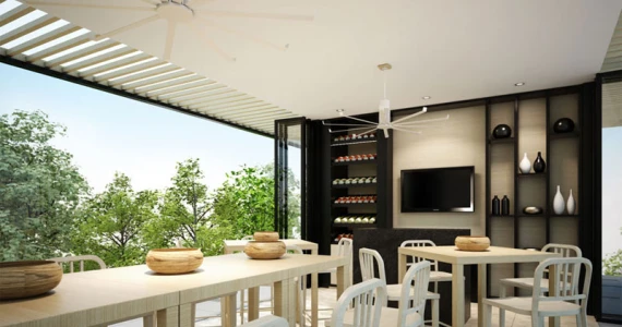 รูปภาพ ลีฟ แอท นิมมาน (Liv@Nimman)