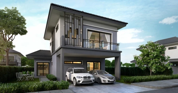 รูปภาพ เดอะ แพลนท์ วงแหวน-ลำลูกกา คลอง 5 (The Plant Wongwaen - Lamlukka Klong 5)