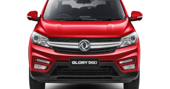 รูปภาพ ดีเอฟเอสเค ตงฟง มอเตอร์ส DFSK-Glory560 Super Family SUV 7-ปี 2022