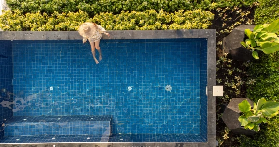 รูปภาพ ศุภาลัย ซีนิค เบย์ พูล วิลล่า (Supalai Scenic Bay Pool Villa)